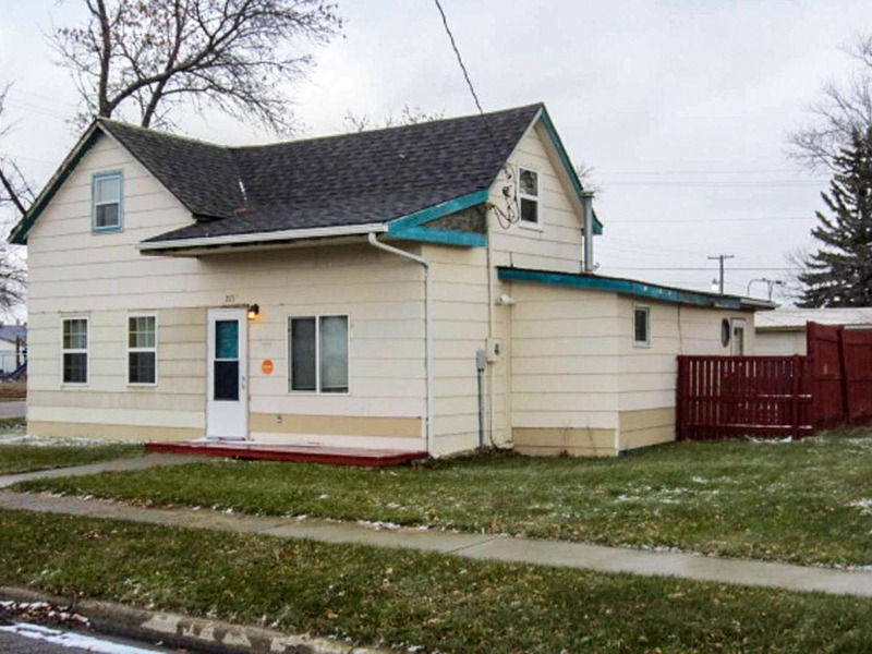 Available Listings Grace Realty LLC Rolla, North Dakota