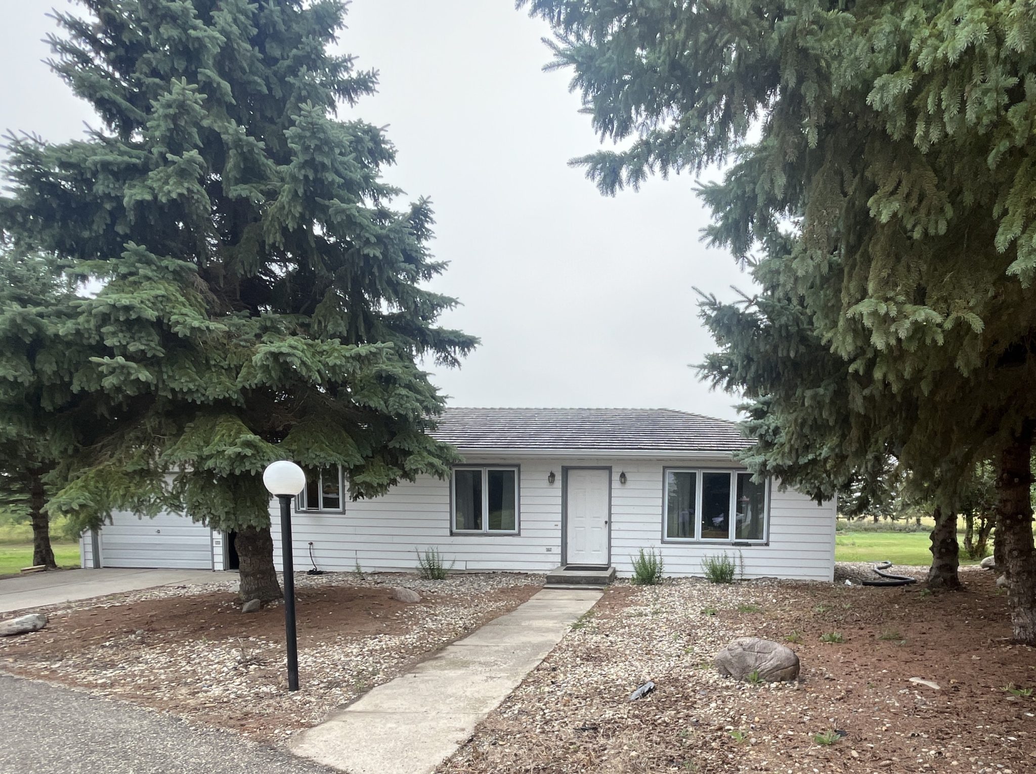 Realty Listing 301 Aggie Loop NE Belcourt, North Dakota