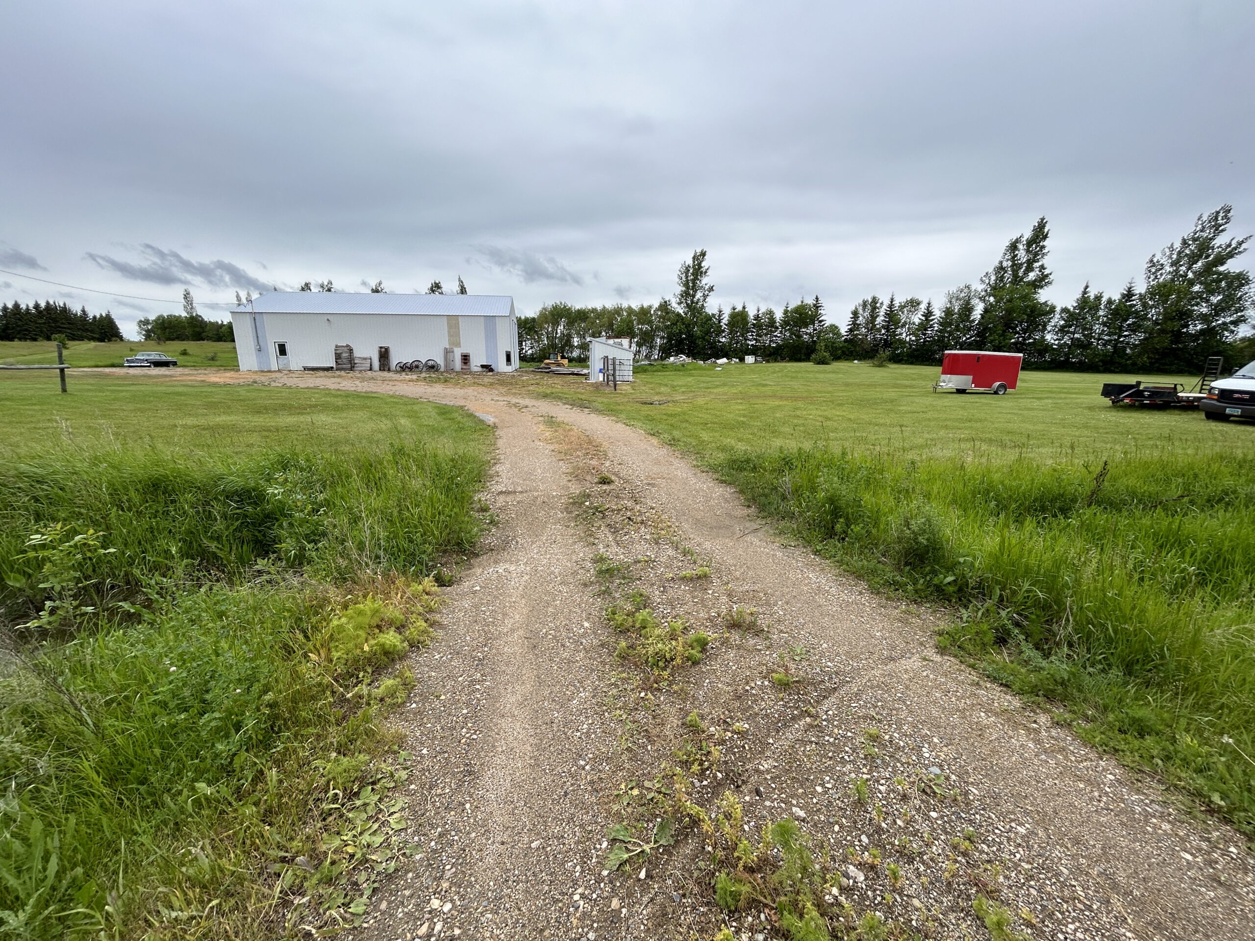 810 Main Ave W, Rolla, ND Grace Realty LLC